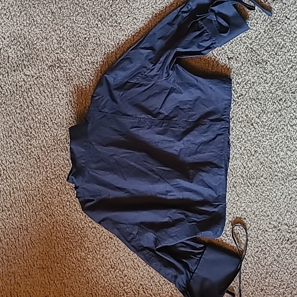 Crop Top - Picture 6 of 6